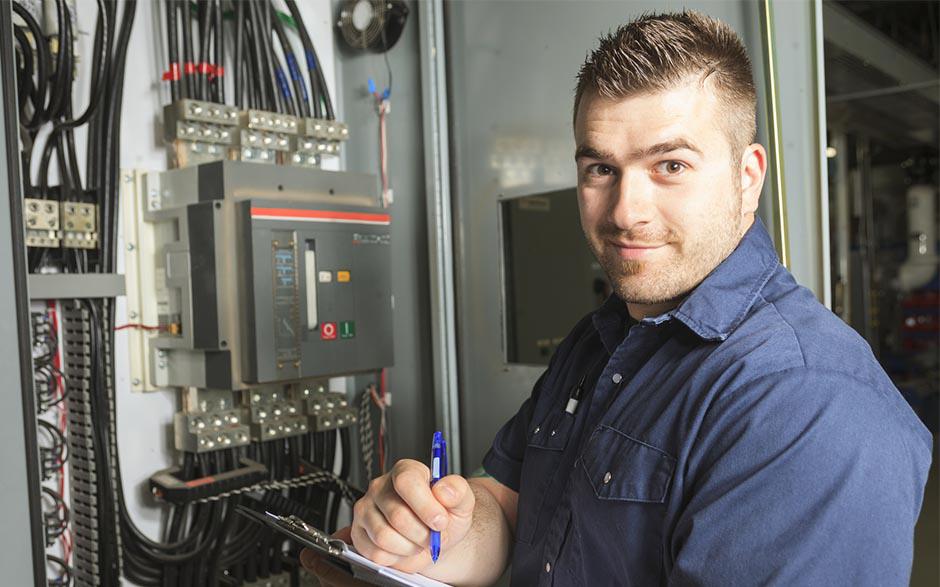 installateur électricien Rosny-sur-Seine