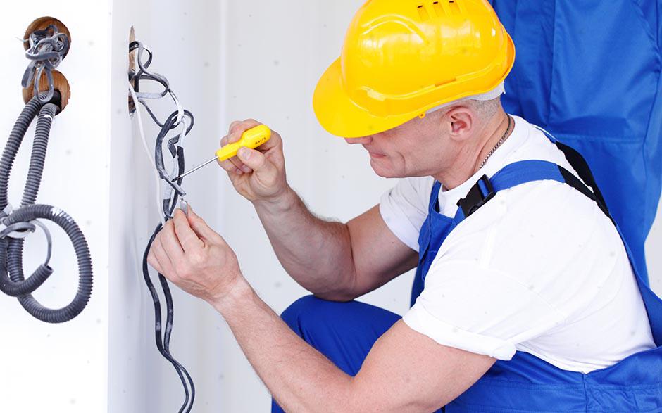 électricien de maintenance Groslay