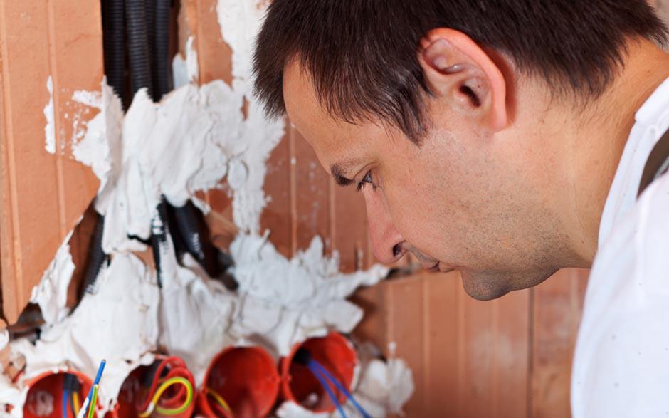 électricité installation Suresnes