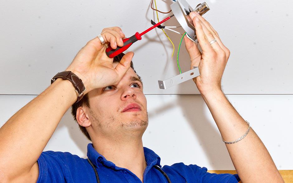 installateur électricien Garches