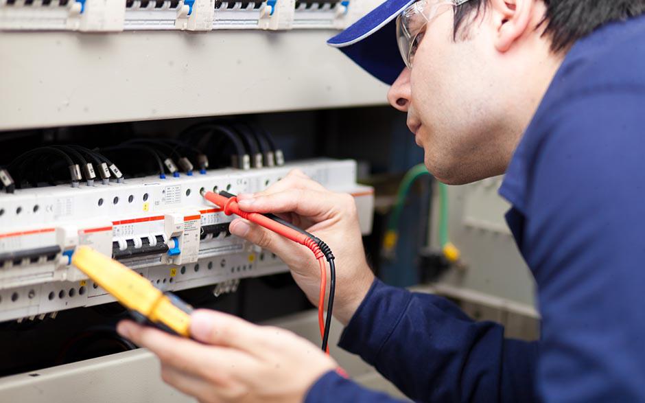 installateur électricien Garches