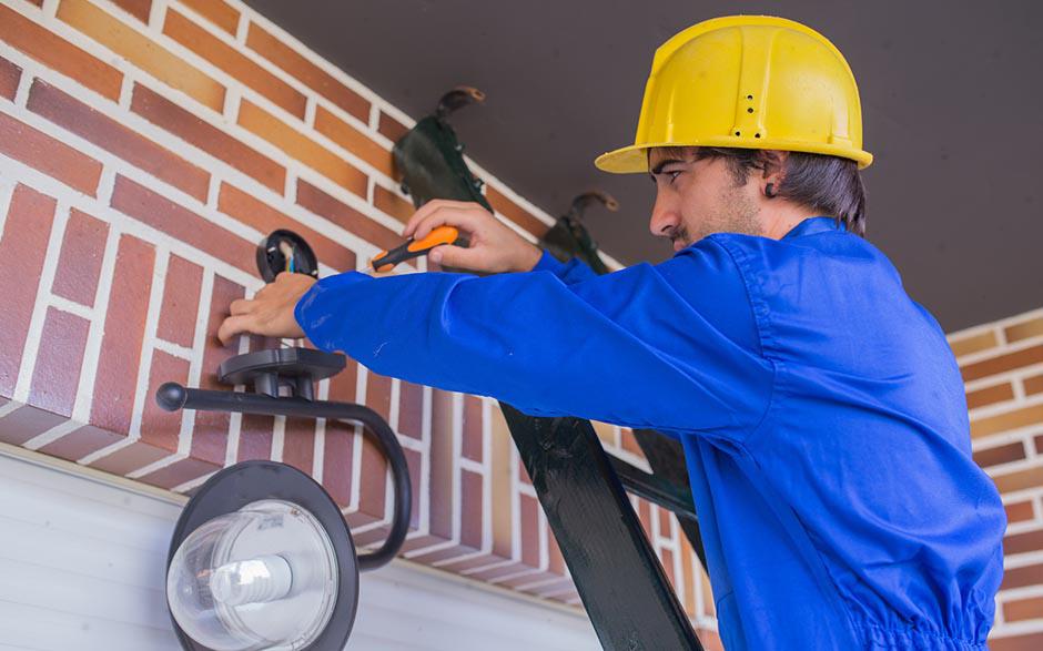 électricité installation Suresnes