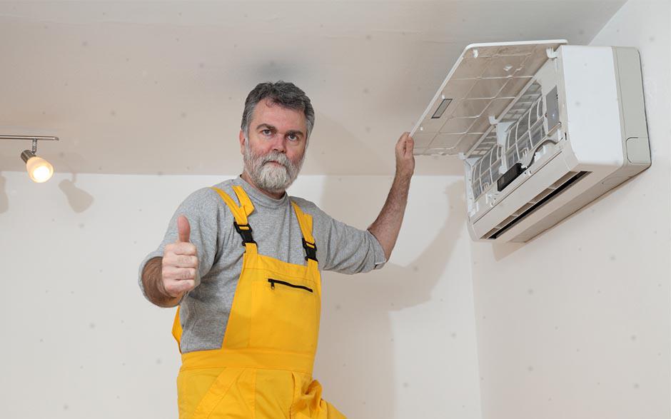 installateur électricien Garches