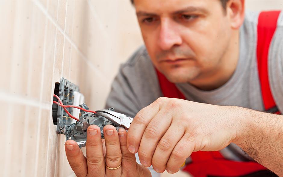 électricien maintenance Groslay