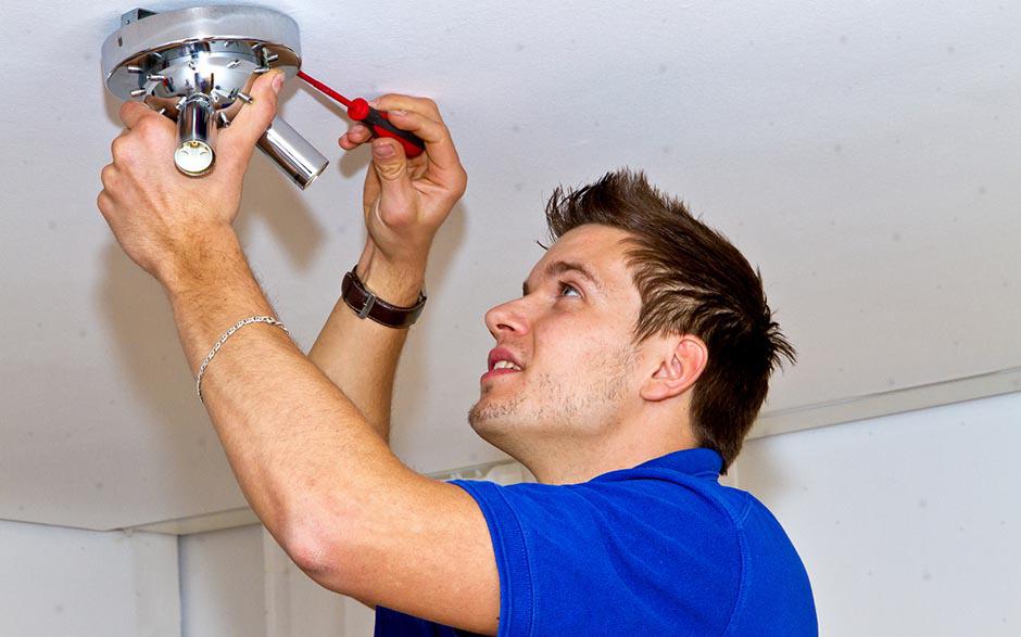 installateur électricien Garches