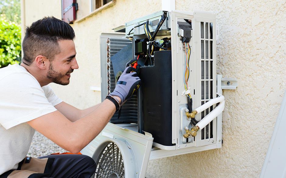 électricien maintenance Groslay