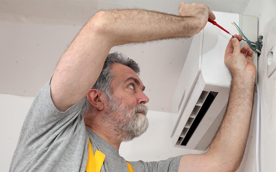 électricité installation Suresnes