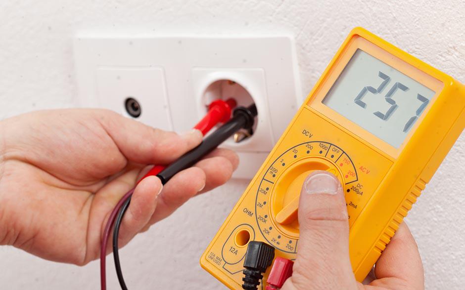 électricité générale Lognes