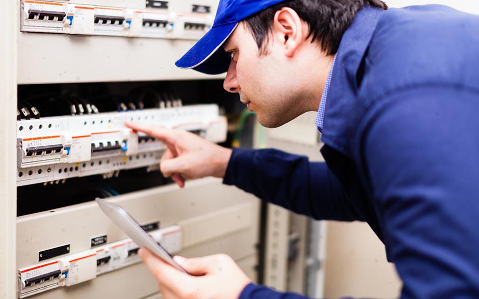 électricité installation Suresnes