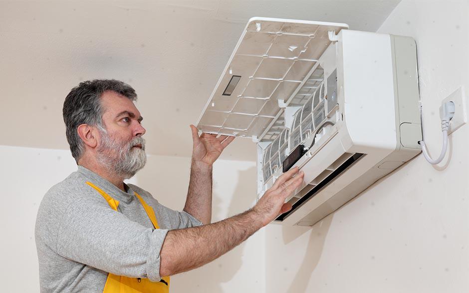 électricien en bâtiment Colombes